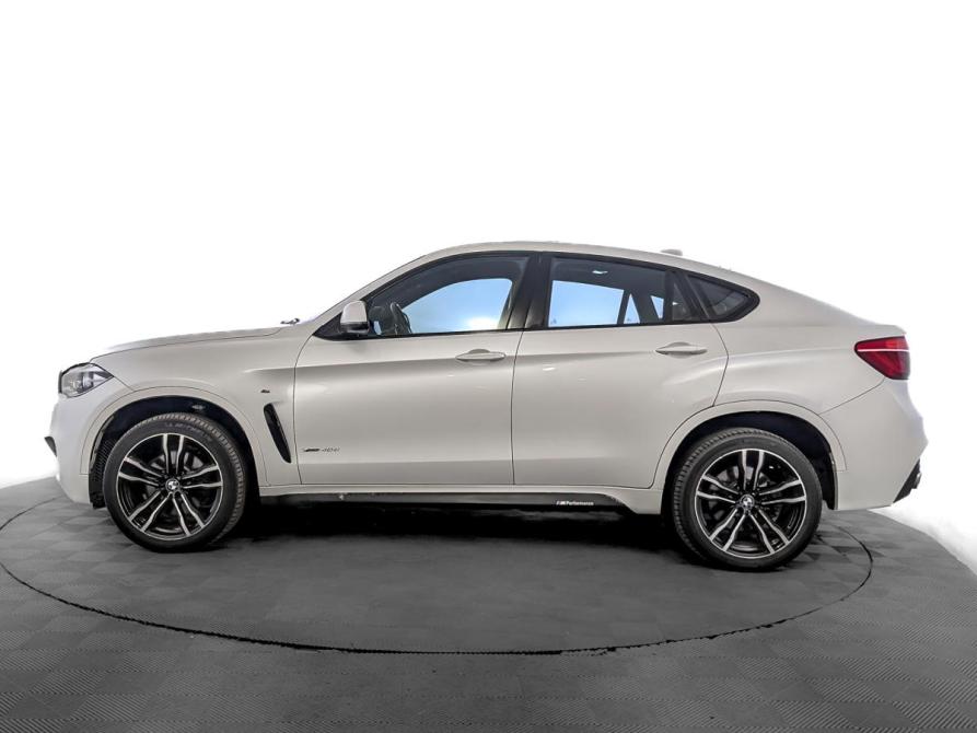 BMW X6 II (F16) Москва  - изображение 8