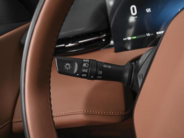 Changan UNI-Z с пробегом 2025 года, цена 3 169 000 рублей, 49 км, внедорожник, Автокод Объявления
