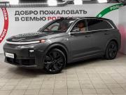 Li Auto (Lixiang) L7 I Москва  - изображение 20