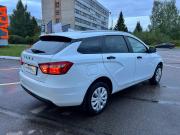 Lada (ВАЗ) Vesta I Великие Луки  - изображение 26