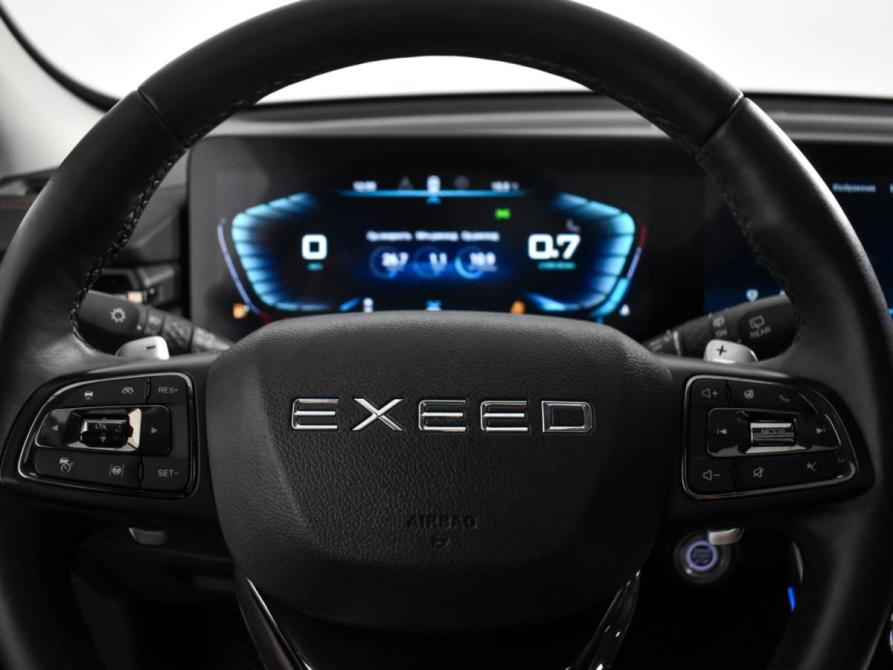 Exeed TXL I Рестайлинг Санкт-Петербург  - изображение 17
