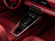 Porsche 911 VIII (992) Москва  - изображение 70