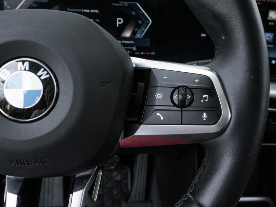 BMW X1 III (U11/U12) Ставрополь  - изображение 23