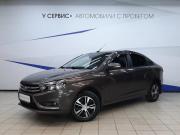 Lada (ВАЗ) Vesta I Москва  - изображение 16