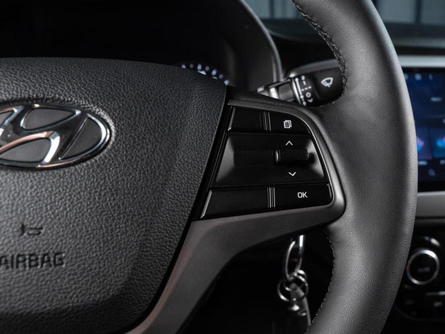 Hyundai Solaris II Волгоград  - изображение 19