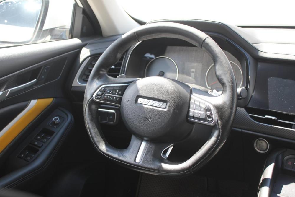 Haval F7x I Воронеж  - изображение 11