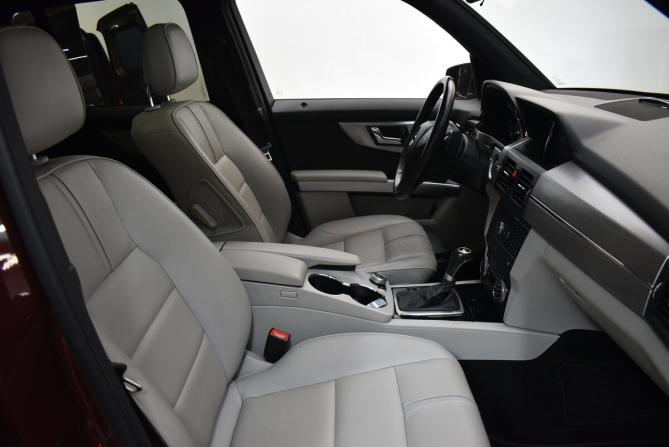 Mercedes-Benz GLK-Класс I (X204) с пробегом 2010 года, цена 1 600 000 рублей, 159352 км, внедорожник, Автокод Объявления