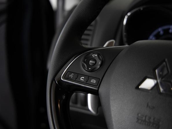 Mitsubishi ASX I Рестайлинг 2 с пробегом 2019 года, цена 1 999 000 рублей, 47548 км, внедорожник, Автокод Объявления