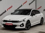 Kia K5 III Екатеринбург  - изображение 39