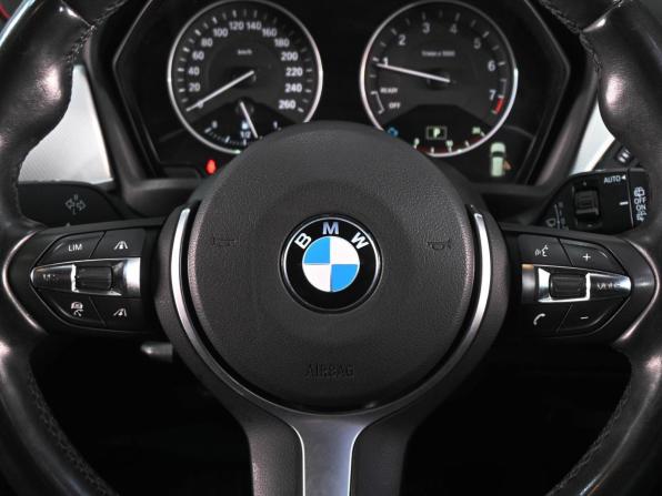 BMW X1 II (F48) с пробегом 2015 года, цена 1 869 000 рублей, 81515 км, внедорожник, Автокод Объявления