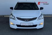 Hyundai Solaris I Рестайлинг Киров  - изображение 26