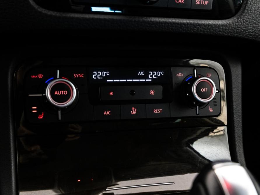 Volkswagen Touareg II Санкт-Петербург  - изображение 14