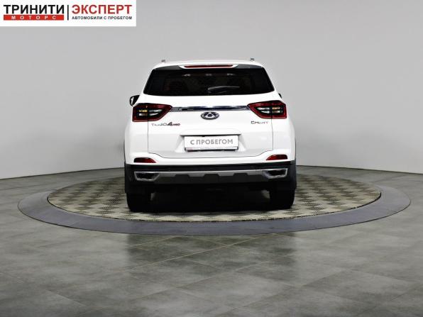 Chery Tiggo 4 Pro I Рестайлинг с пробегом 2023 года, цена 1 597 000 рублей, 49057 км, внедорожник, Автокод Объявления