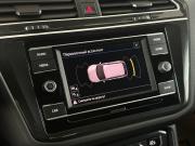 Volkswagen Tiguan II Москва  - изображение 24