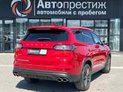 Chery Tiggo 8 Pro Max I Волгоград  - изображение 31