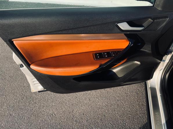 Lada (ВАЗ) Vesta I Рестайлинг (NG) с пробегом 2024 года, цена 1 550 000 рублей, 11000 км, универсал, Автокод Объявления