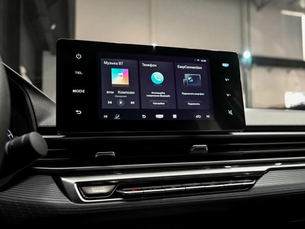 Geely Emgrand II с пробегом 2024 года, цена 1 950 000 рублей, 11723 км, седан, Автокод Объявления