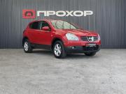 Nissan Qashqai I Пермь  - изображение 52
