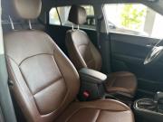 Hyundai Creta I Рестайлинг Новосибирск  - изображение 53