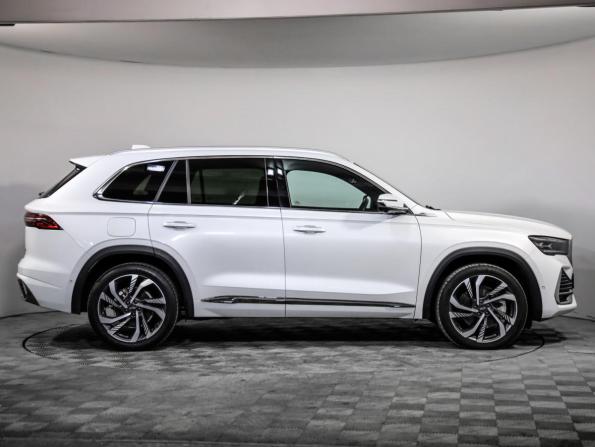 Geely Monjaro I с пробегом 2024 года, цена 3 580 000 рублей, 33156 км, внедорожник, Автокод Объявления