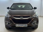 Hyundai ix35 I Рестайлинг Москва  - изображение 17