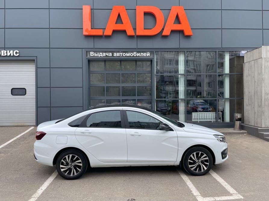 Lada (ВАЗ) Vesta I Рестайлинг (NG) Тверь  - изображение 7
