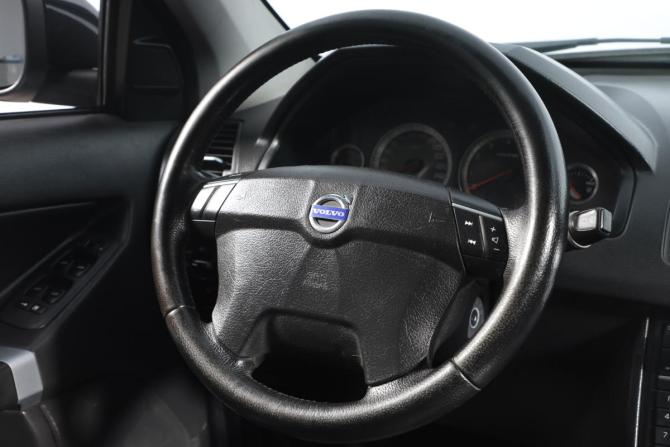 Volvo XC90 I Рестайлинг с пробегом 2007 года, цена 1 309 000 рублей, 286000 км, внедорожник, Автокод Объявления