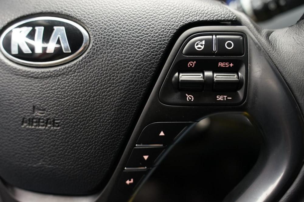 Kia Ceed II Рестайлинг Крым  - изображение 15