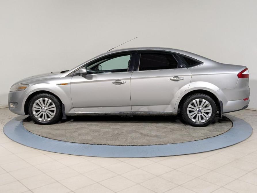 Ford Mondeo IV Екатеринбург  - изображение 5