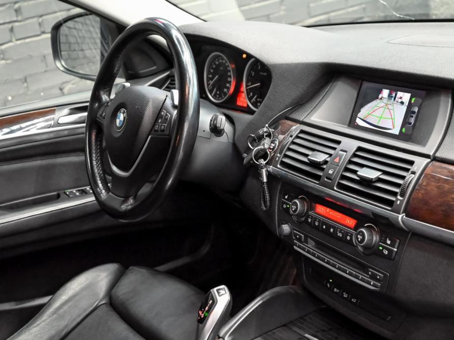 BMW X6 I (E71) Екатеринбург  - изображение 17