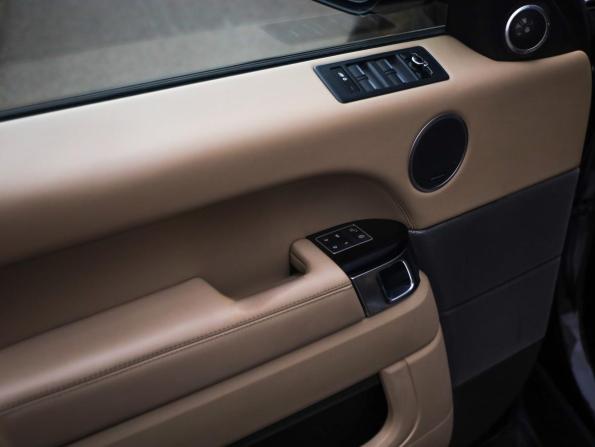 Land Rover Range Rover Sport II с пробегом 2014 года, цена 2 699 000 рублей, 170000 км, внедорожник, Автокод Объявления