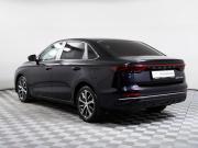 Geely Emgrand II Москва  - изображение 26