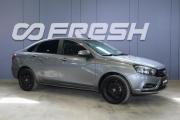 Lada (ВАЗ) Vesta I Ульяновск  - изображение 21