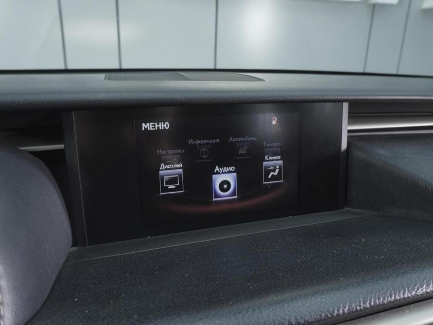Lexus IS III Ростов-на-Дону  - изображение 14