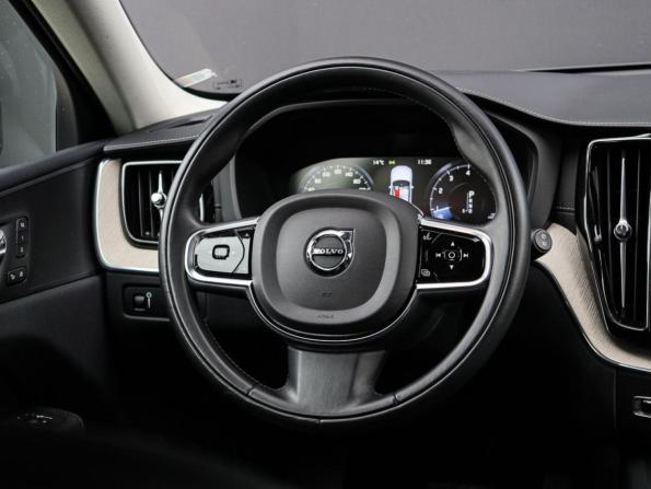 Volvo XC60 II с пробегом 2019 года, цена 4 298 000 рублей, 50133 км, внедорожник, Автокод Объявления