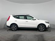 Geely Emgrand X7 I Рестайлинг 2 Санкт-Петербург  - изображение 22