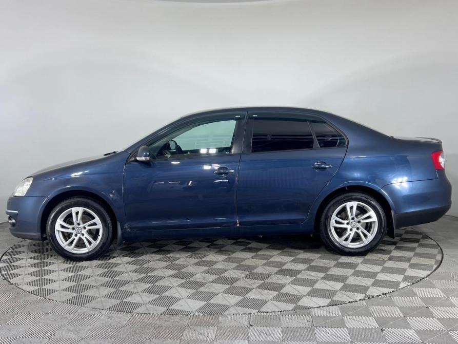 Volkswagen Jetta V Ростов-на-Дону  - изображение 5