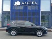 Nissan X-Trail III Рестайлинг Архангельск  - изображение 24
