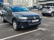 Volkswagen Touareg II Санкт-Петербург  - изображение 6