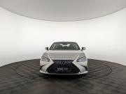 Lexus ES VII Москва  - изображение 32
