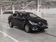 Hyundai Solaris II Казань  - изображение 27