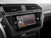 Volkswagen Tiguan II Рестайлинг Москва  - изображение 33