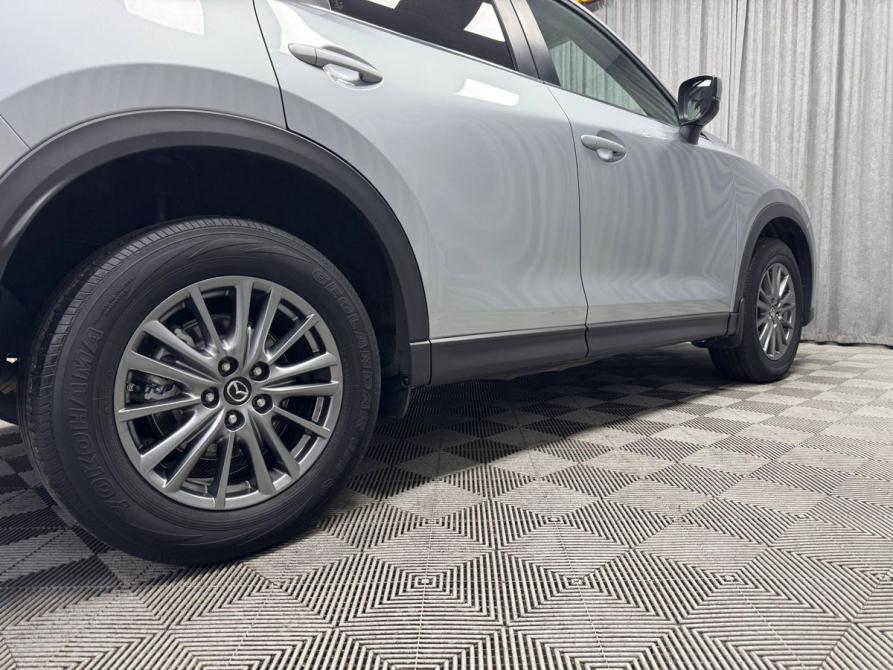 Mazda CX-5 II Стерлитамак  - изображение 15
