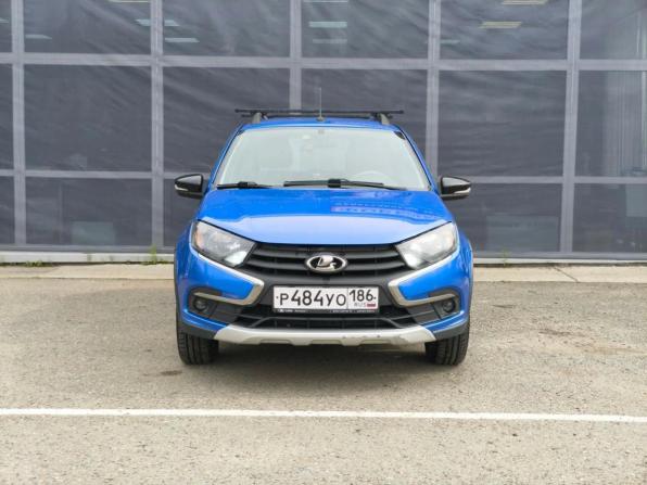 Lada (ВАЗ) Granta I Рестайлинг с пробегом 2022 года, цена 725 000 рублей, 147700 км, универсал, Автокод Объявления