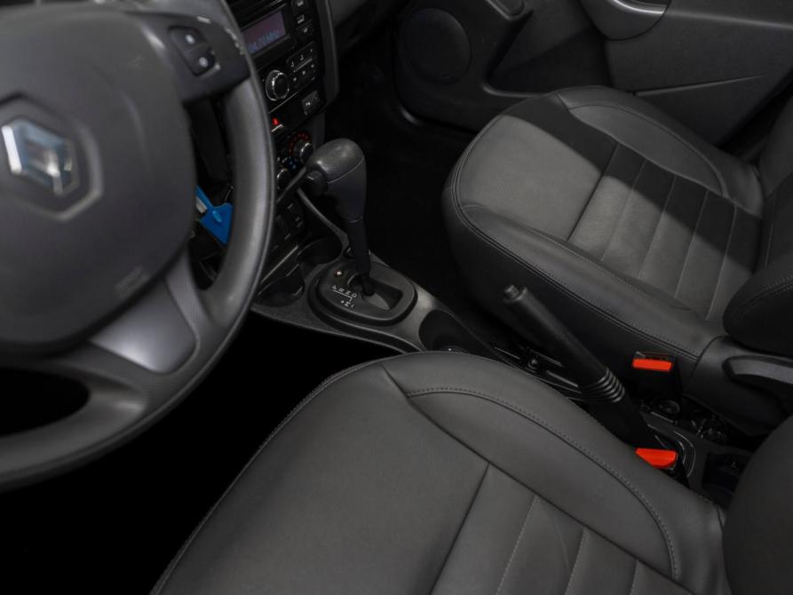 Renault Duster I Рестайлинг Москва  - изображение 13