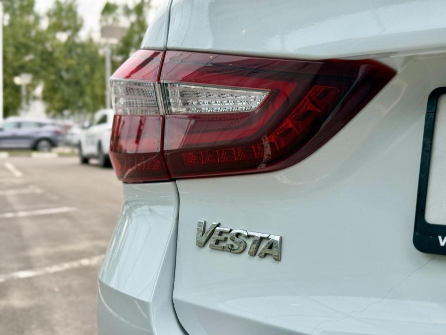 Lada (ВАЗ) Vesta I Рестайлинг (NG) Воронеж  - изображение 10