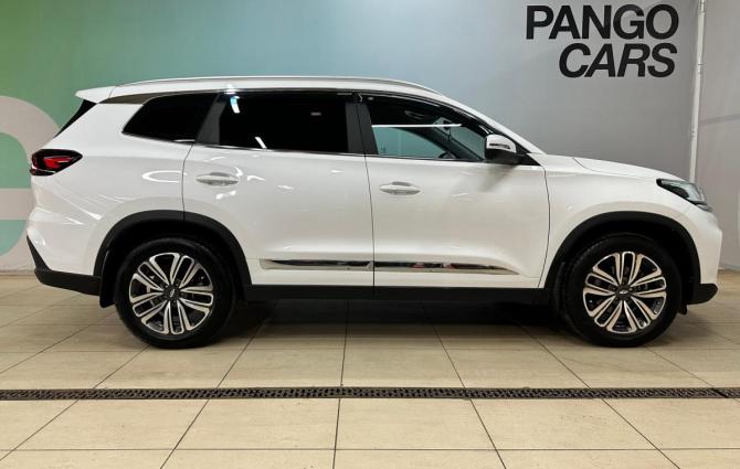 Chery Tiggo 8 I с пробегом 2021 года, цена 1 780 000 рублей, 89323 км, внедорожник, Автокод Объявления