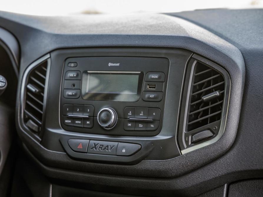 Lada (ВАЗ) XRAY I Волгоград  - изображение 25