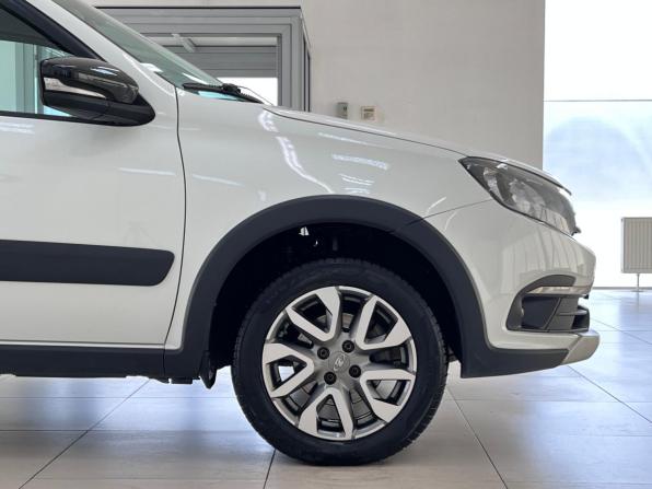 Lada (ВАЗ) Granta I Рестайлинг с пробегом 2021 года, цена 850 000 рублей, 92172 км, универсал, Автокод Объявления