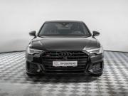 Audi A6 V (C8) Москва  - изображение 20